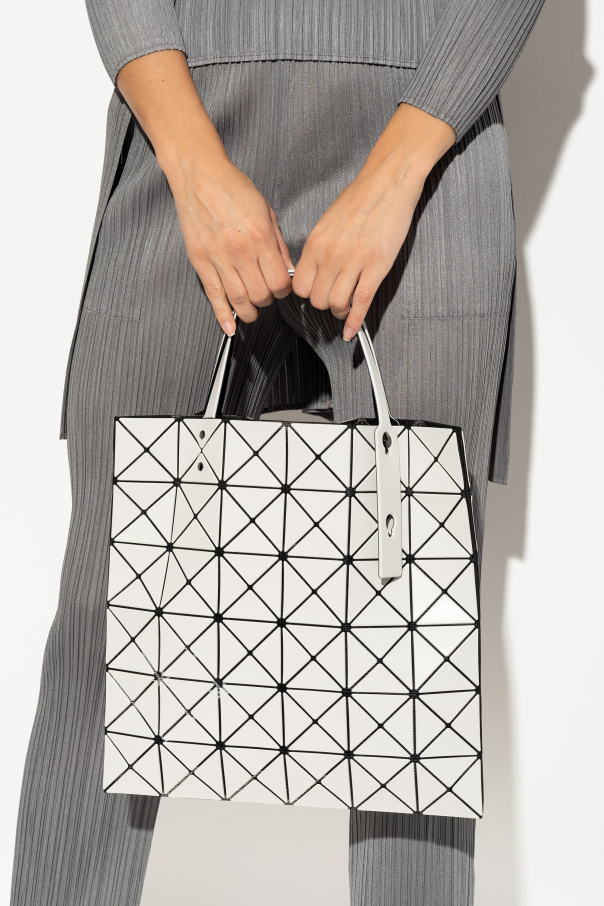 Bao Bao Issey Miyake Torba typu ‘shopper’