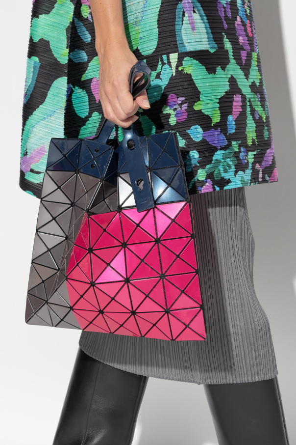 Bao Bao Issey Miyake Torba typu ‘shopper’