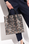 Bao Bao Issey Miyake MULTICOLOUR Bag type 'shopper'