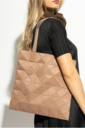 Handbag type shopper od Bao Bao Issey Miyake
