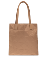 Bao Bao Issey Miyake beige Handbag type shopper