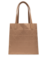 Bao Bao Issey Miyake beige Handbag type shopper