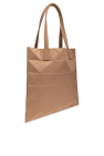 Bao Bao Issey Miyake beige Handbag type shopper
