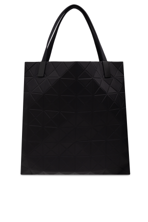 Bao Bao Issey Miyake shopper style handbag