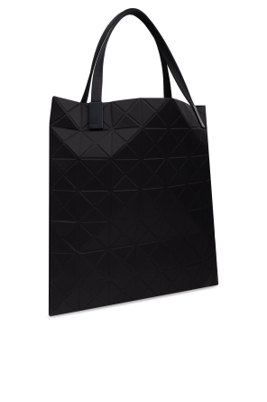 Bao Bao Issey Miyake shopper style handbag