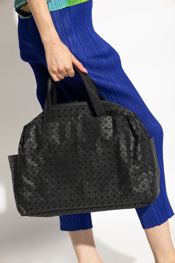 Bao Bao Issey Miyake Torba typu `shopper`