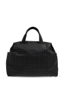 Bao Bao Issey Miyake BLACK Bag type shopper