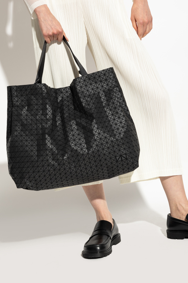 Bao Bao Issey Miyake Torba typu `shopper`