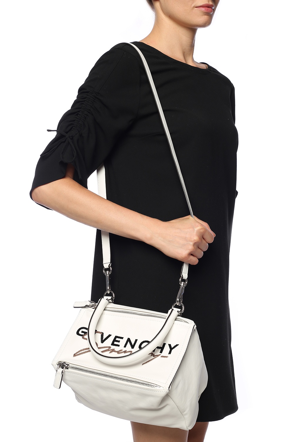 Pandora Shoulder Bag Givenchy Vitkac Us