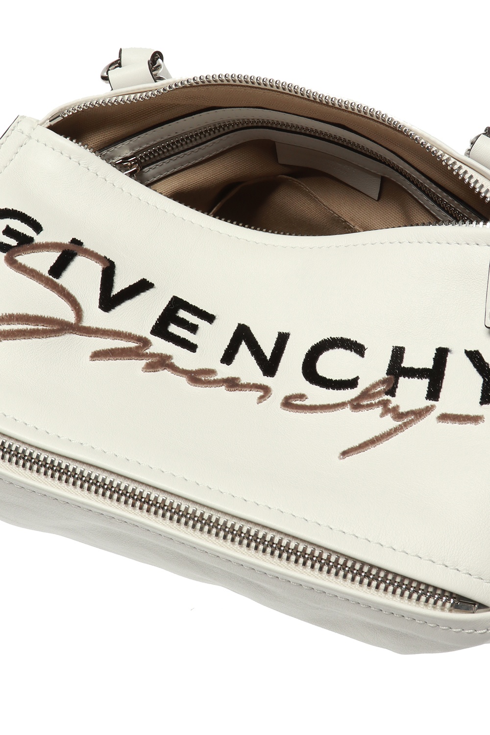 Pandora Shoulder Bag Givenchy Vitkac Us