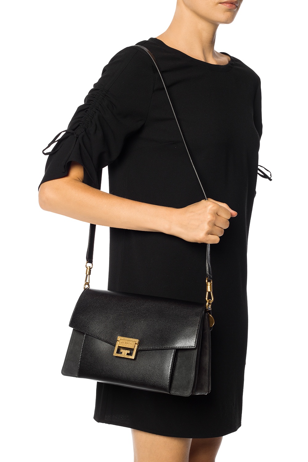 Givenchy 'GV3' shoulder bag