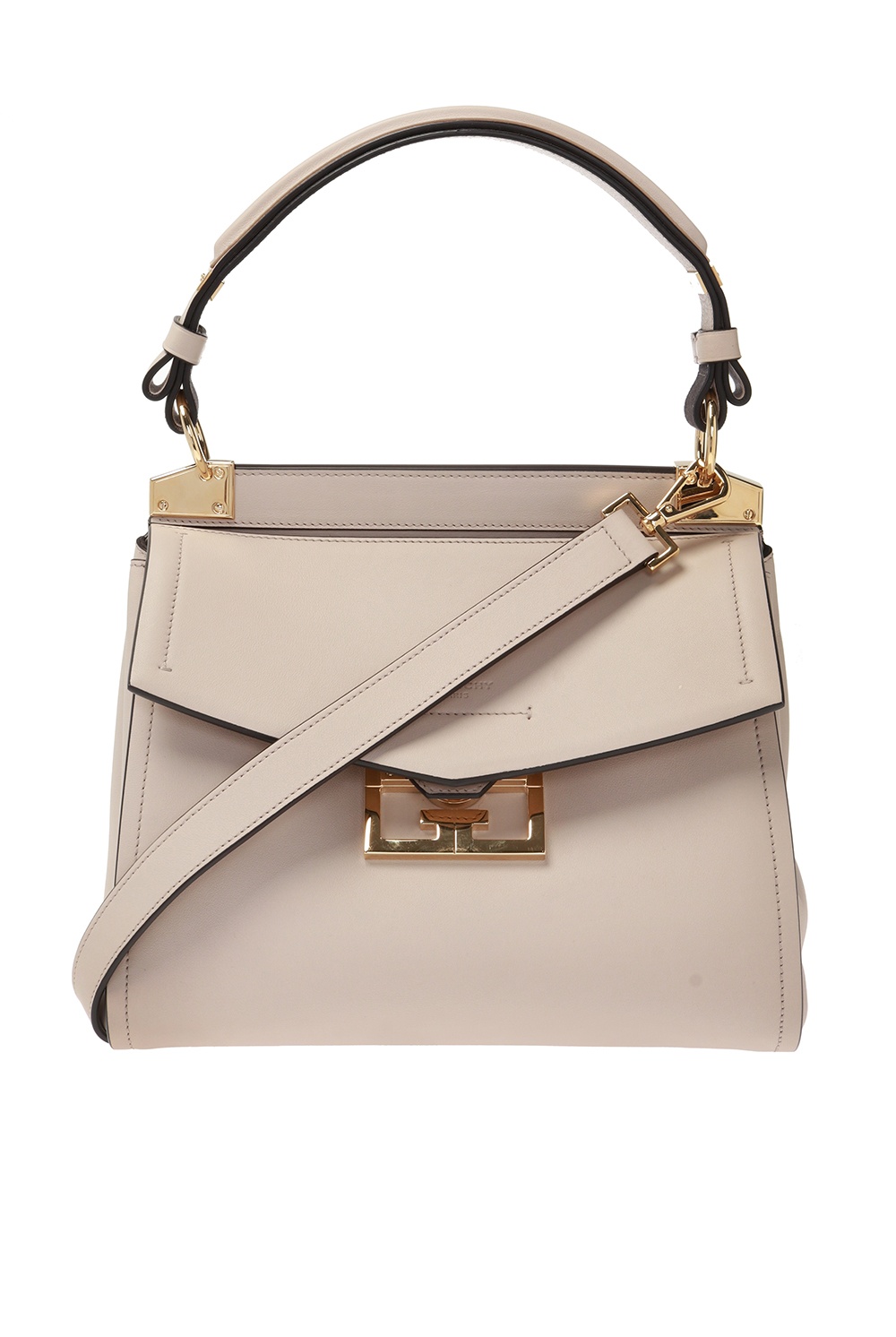 Beige 'Mystic' shoulder bag Givenchy - Vitkac France