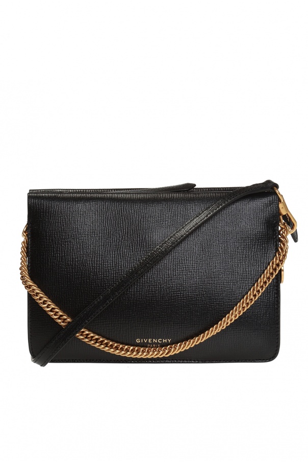 Givenchy 'Cross3' shoulder bag with logo | Women's Bags | Vitkac