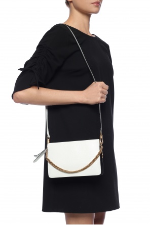'cross3' logo shoulder bag od Givenchy