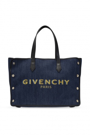 Quotations from second hand bags Givenchy Mini Pandora Wallet On Chain