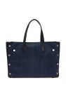 Givenchy Shopper bag with logo