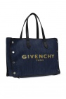 givenchy chest bag
