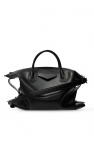 Givenchy BLACK ‘Antigona’ duffle bag