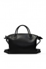 Givenchy BLACK ‘Antigona’ duffle bag