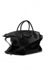 Givenchy BLACK ‘Antigona’ duffle bag