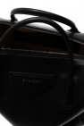 Givenchy BLACK ‘Antigona’ duffle bag
