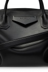 Givenchy BLACK ‘Antigona’ duffle bag