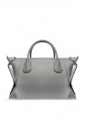Givenchy GREY ‘Antigona’ duffle bag
