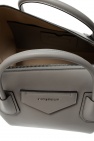 Givenchy GREY ‘Antigona’ duffle bag