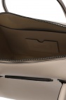 Givenchy cream ‘Antigona’ duffle bag
