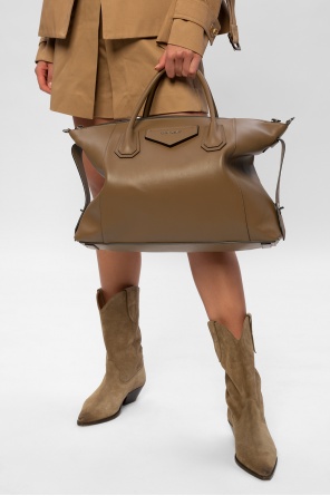 ‘antigona’ duffle bag od Givenchy