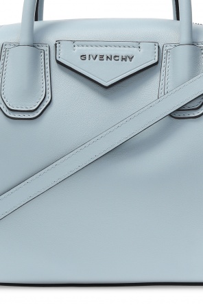 givenchy WZOREM 'givenchy WZOREM small antigona soft leather tote bag item