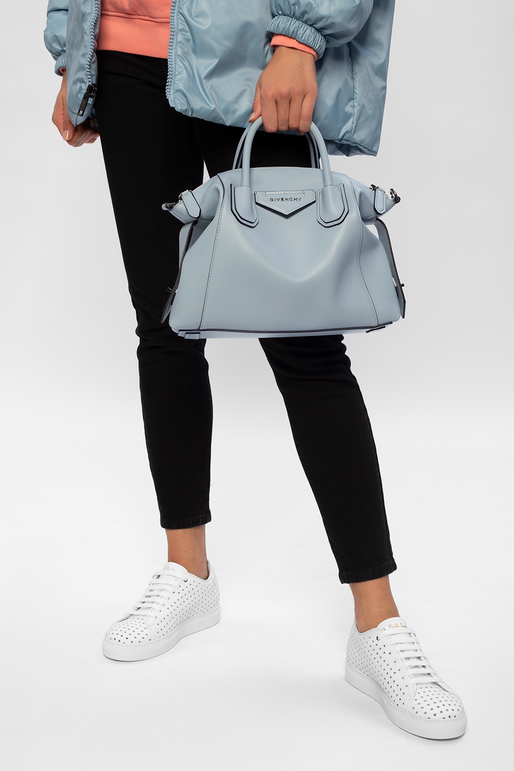 Givenchy 'Antigona Small' shoulder bag