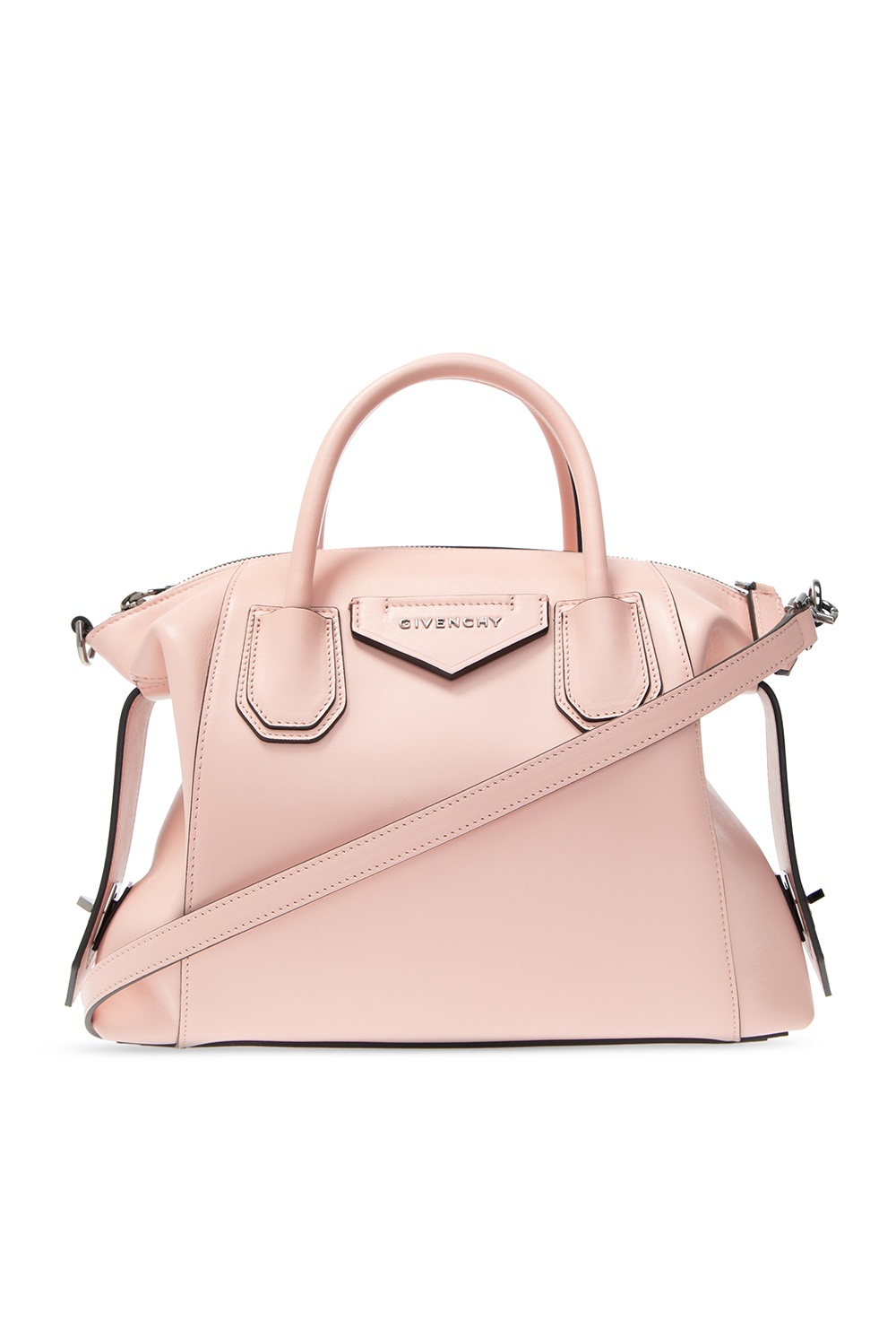 Givenchy, Bags, Sold Givenchy Antigona Mini In Baby Pink