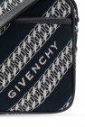 givenchy buttons ‘Camera’ shoulder bag