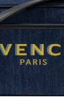 Givenchy przeciwsloneczne givenchy BUCKET HAT WITH LOGO