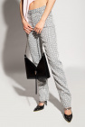 Givenchy GIVENCHY CUT OUT SMALL SHOULDER BAG;
