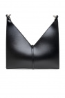 Givenchy GIVENCHY CUT OUT SMALL SHOULDER BAG;