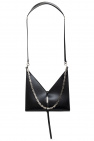 Givenchy GIVENCHY CUT OUT SMALL SHOULDER BAG;