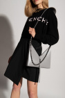 Givenchy 'Givenchy ruffle sleeve dress