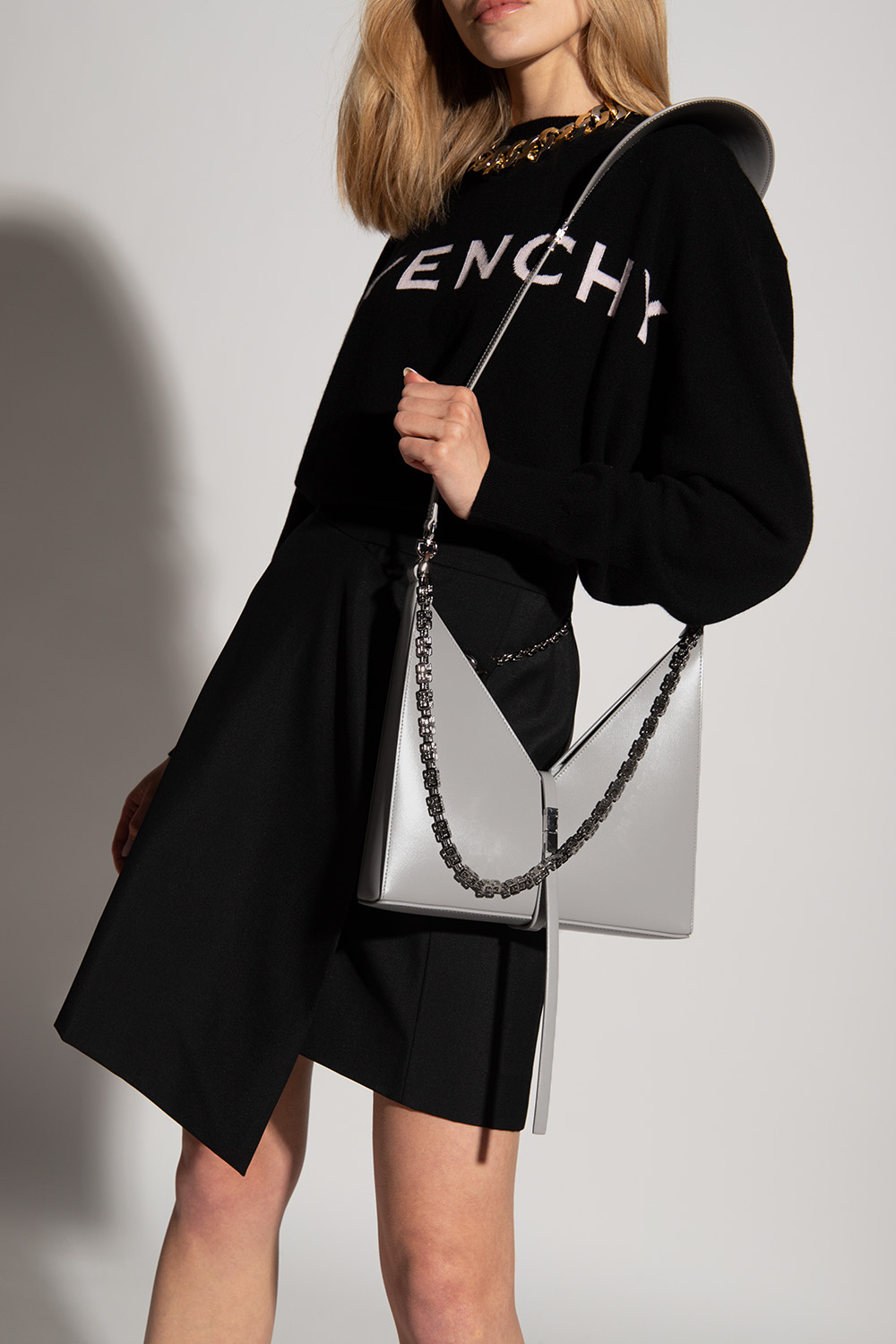Givenchy 'Cut Out' shoulder bag