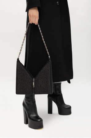 ‘cut out small’ shoulder bag od Givenchy