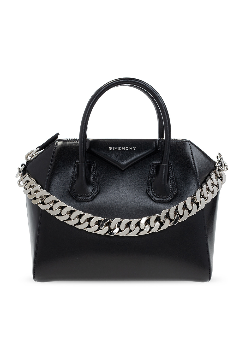 givenchy aus ‘Antigona’ shoulder bag