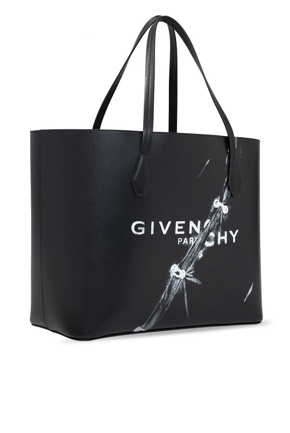 givenchy Sleeveless Shopper bag