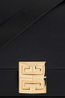 givenchy Campaign ‘4G Medium’ shoulder bag