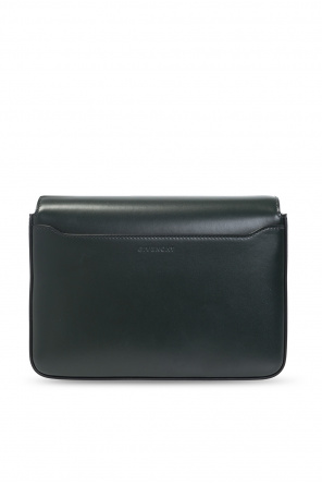 givenchy Czarny ‘4G Medium’ shoulder bag