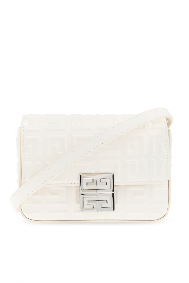 givenchy mediano ‘4G Small’ shoulder bag