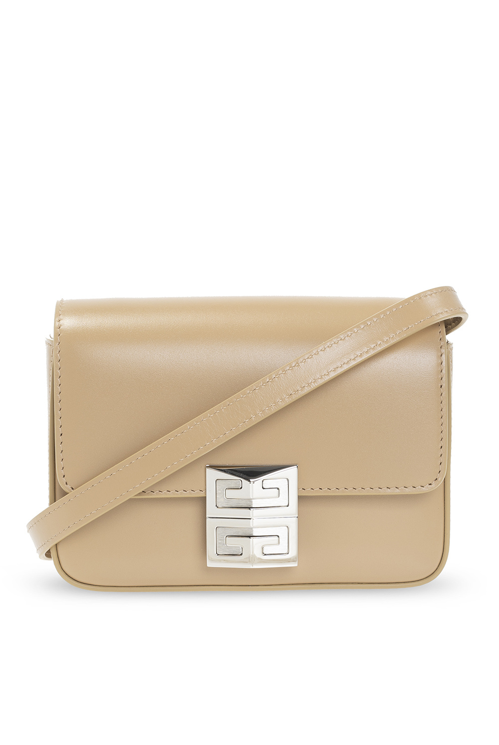 givenchy cuero ‘4G Small’ shoulder bag