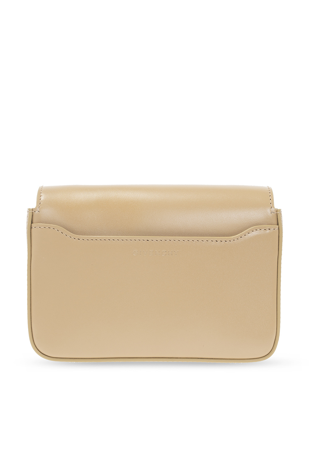 givenchy cuero ‘4G Small’ shoulder bag