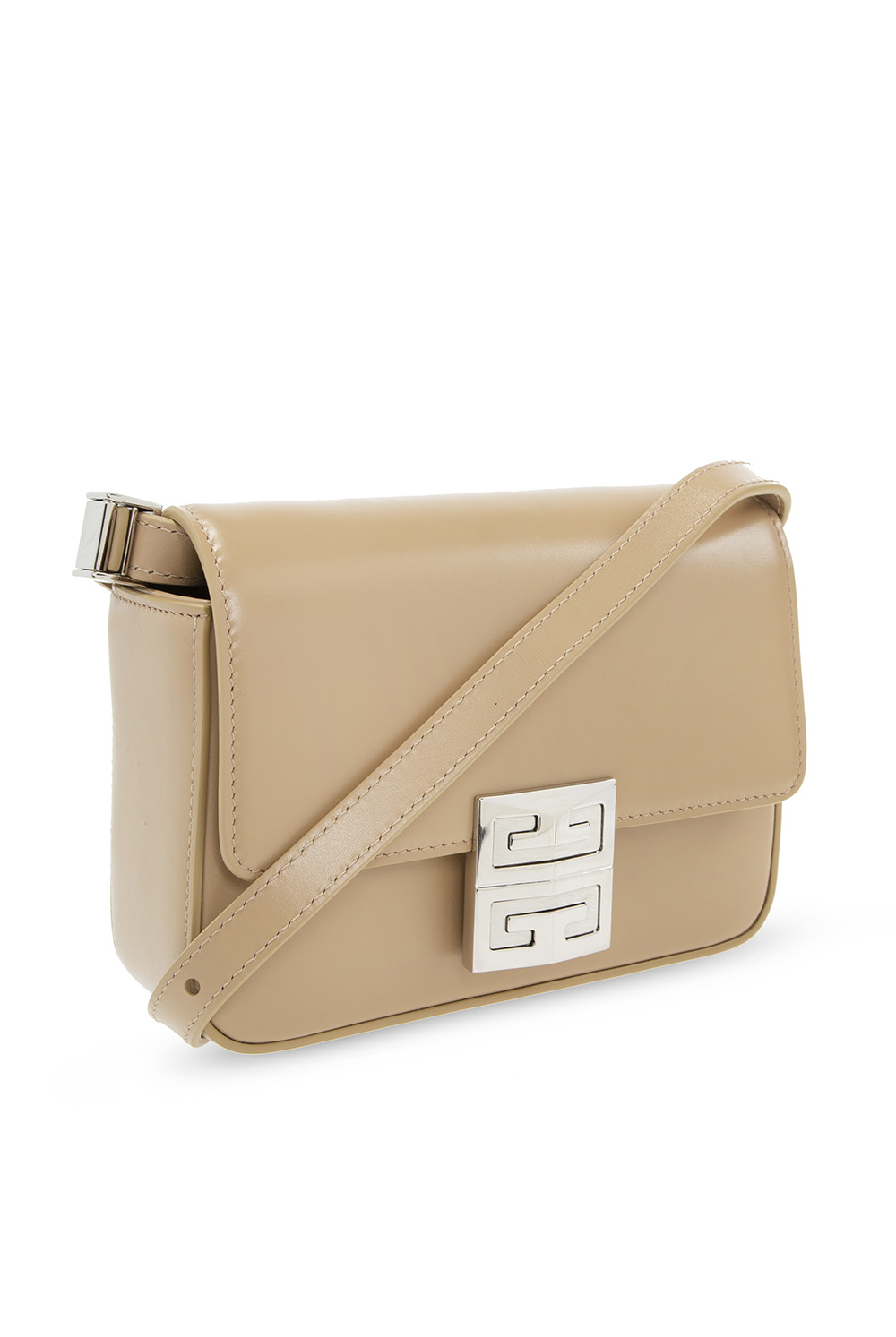 givenchy cuero ‘4G Small’ shoulder bag