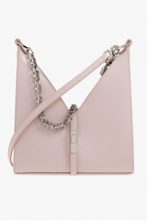 ‘cut out mini’ shoulder bag od Givenchy